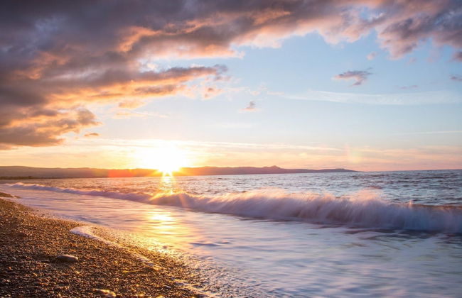 Villa Galina in Neo Chorio - Foto 42
