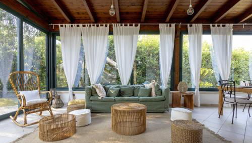 Tenuta Concamarau - Foto 3