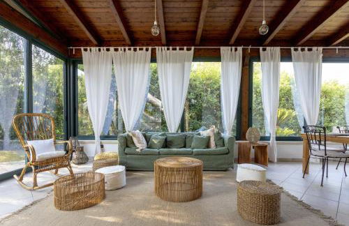 Tenuta Concamarau - Foto 3