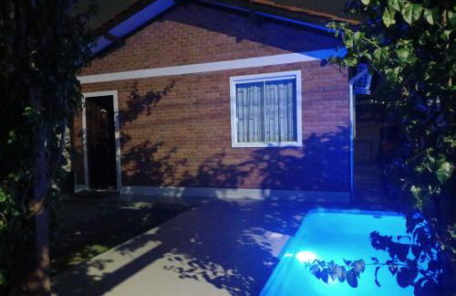 Casa em Florianópolis, Rio Vermelho, 2 quartos - Foto 3