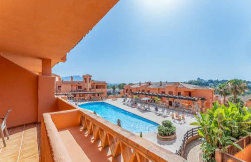 Royal Marbella Resort, Pool, Golf, Beach & Bars - Photo 64