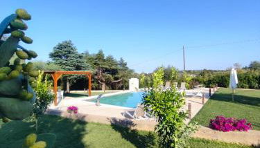 Villa Ostuni - Foto 5