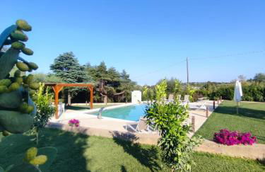 Villa Ostuni - Foto 5