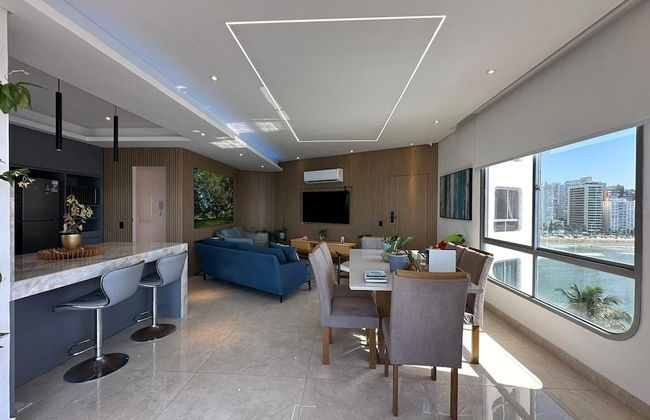 Apartamento Astúrias - Foto 39