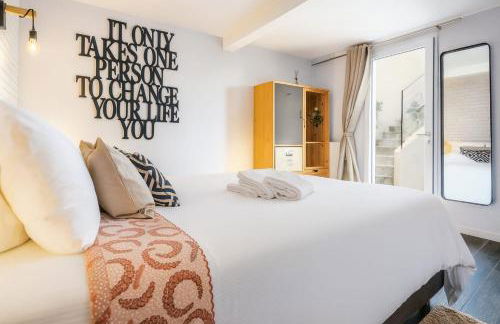 Escapade côtière à 5 min des plages - Foto 12