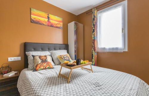 Appartements proche Paris Disney - Foto 33