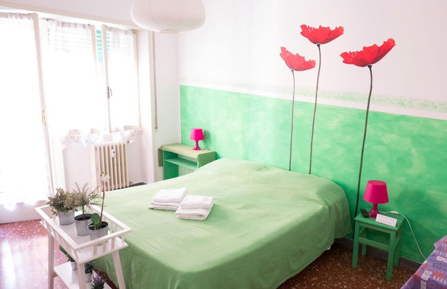 Next Stop Roma Affittacamere Casilino - Photo 1