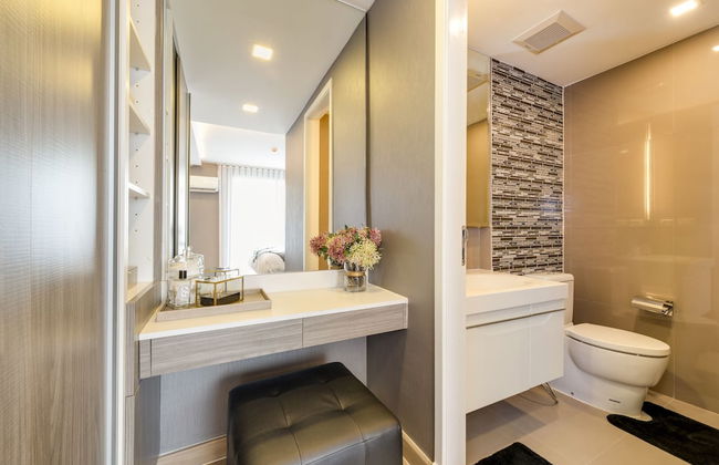 Residence 187 - Foto 34