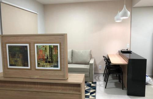 Flat novinho e completo - Foto 22