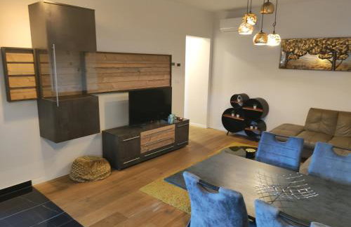 City East Apartment Zagreb with private parking - Foto 20