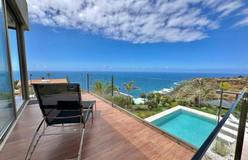 Villa Deluxe - Jardin del Mar y Cielo - ONLY ADULTS - Foto 21