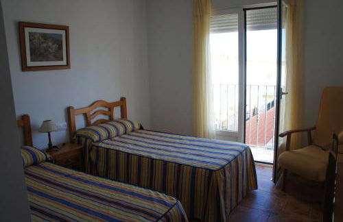 Hotel Apartamentos Kantara Al-Saif - Foto 16