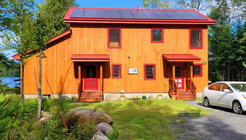 Balsam Point Lakefront - Foto 4