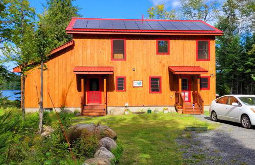 Balsam Point Lakefront - Foto 4