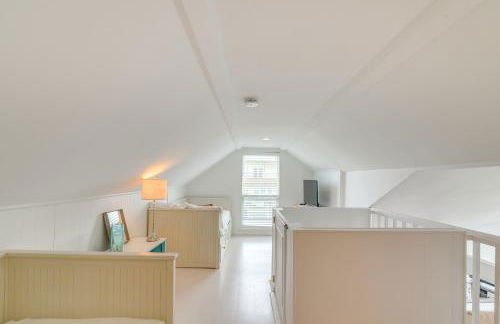 1 Block to Pirates Beach Family Home in Galveston - Foto 17