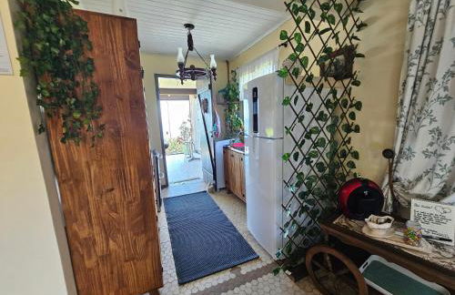 Casa Frente Mar - Penha - 5km do Beto Carrero - Foto 20