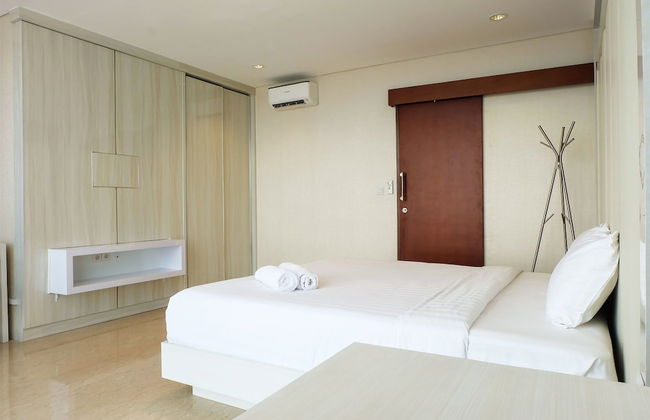 Best North L'Avenue Apartment - Foto 7