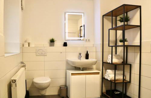 Modernes 3-Familienhaus im Allgäu - Foto 56