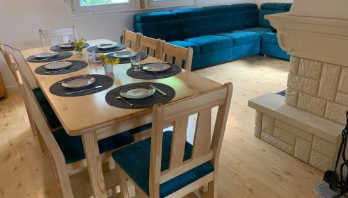 Domek Między Jeziorami - Foto 3