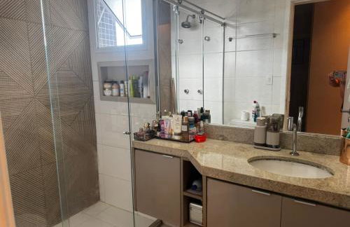 Apartamento três suítes COP 30 - Foto 18