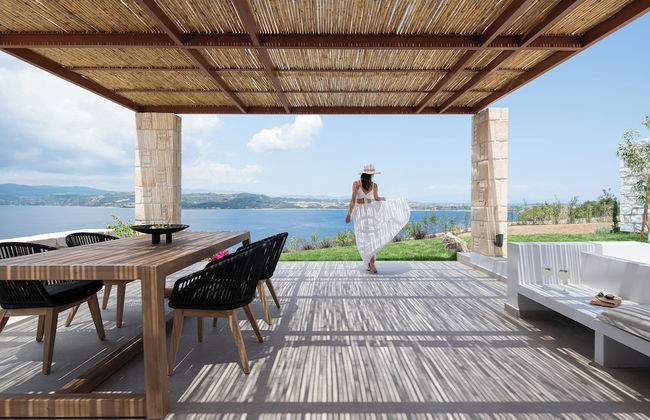 Sun rise villas - Foto 12