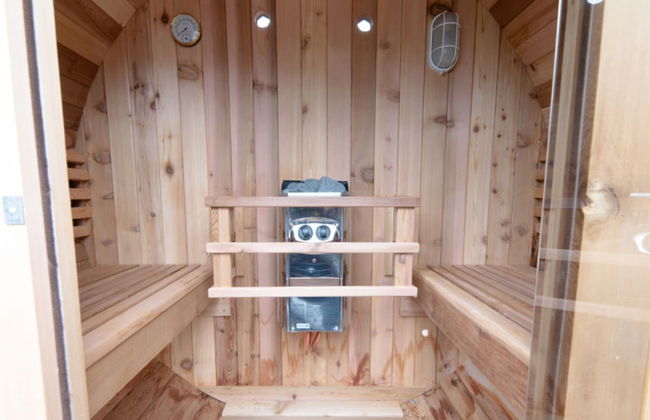 Holiday Home in Zevenhuizen With Sauna - Foto 19