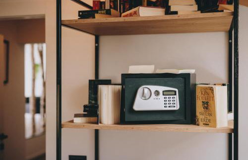 Casa Vitale - Foto 24