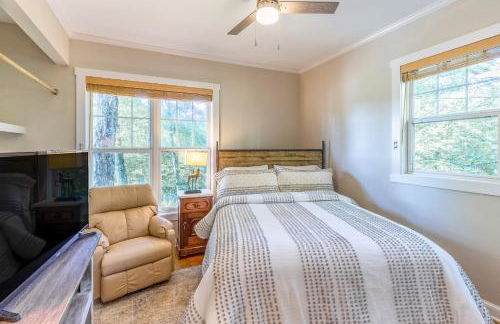 Carolina Mountain Cottage - Foto 14