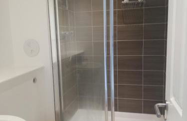 Stunning Waterfront Western harbour Apartment - Foto 13