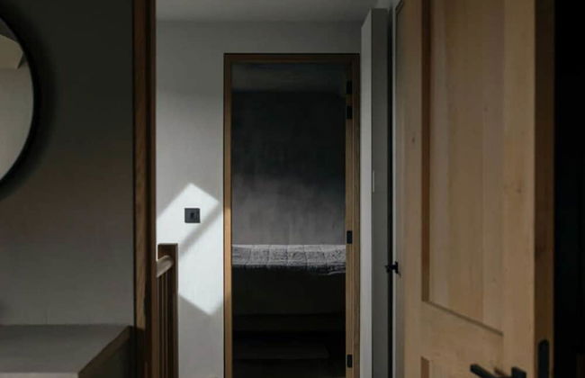 Inverenzie - Luxury Farmhouse With Mountain Views - Photo 17