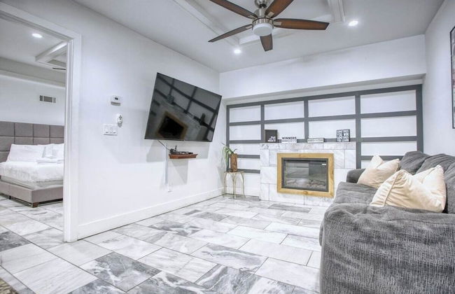 Buckhead Chateau Message Now for Summer Special - Foto 43