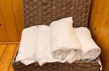 NEW Chalet Le Sabot 12p - Sauna - 90m telecabine - Foto 28