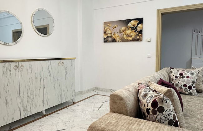 Stunning 3 Bedroom Apartment in Khezema, Sousse Just 5 Minutes From the Beach! - Foto 18