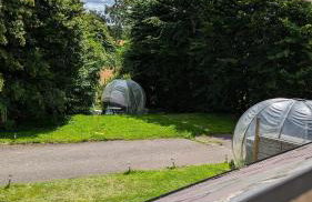 The Warm Hearth 18th Century, 15 acre Countryside Estate - Foto 48