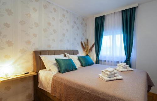 Three-Bedroom Holiday Home in Dabar - Foto 13