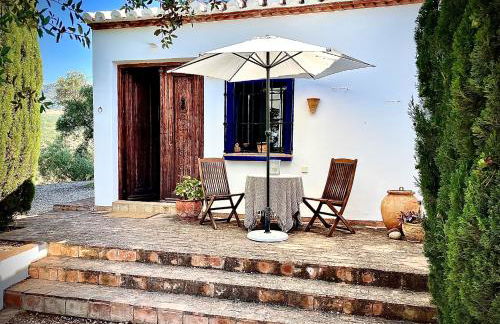 Romantische Finca nahe Málaga, kreativ einzigartig - Foto 34