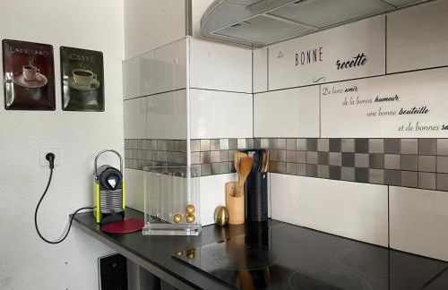 Maison proche Nancy Golf, Forêt & Calme à Pulnoy - Foto 29