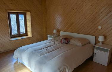 Le gîte de Saury - Foto 10