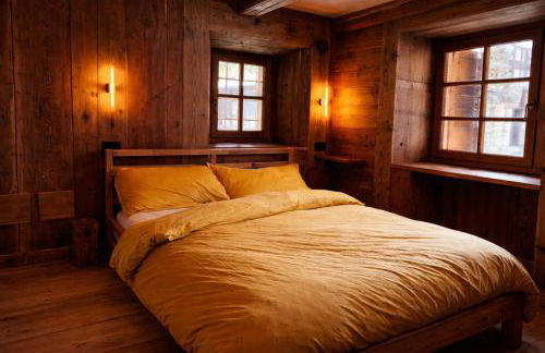 Casalpina Cozy chalet - Foto 8