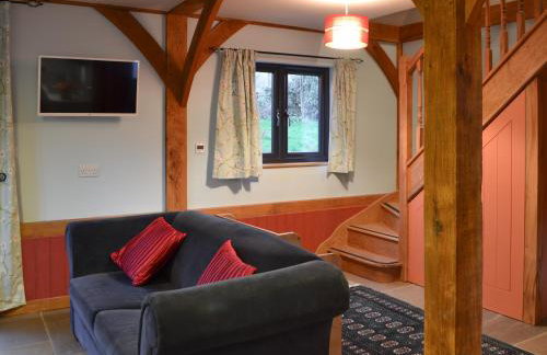 Boreham Bridge Barn - Photo 3