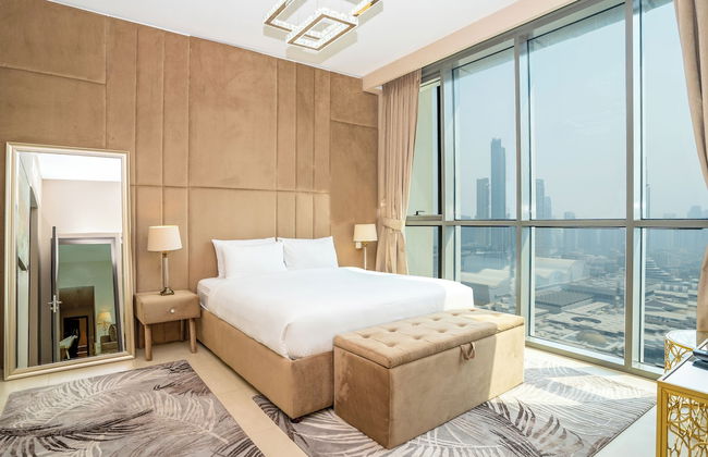 Homesgetaway- Cozy 3BR in Downtown Views - Foto 4