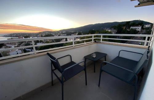 Estudio con terraza y vistas al mar 500 metros de Cala Mayor Playa - Photo 11