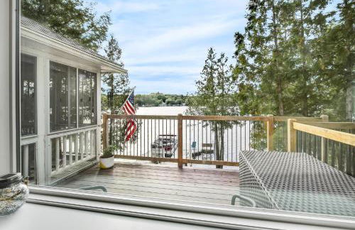 Gables End Escape Lakefront Dock Kayaks - Photo 23