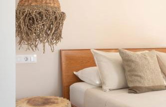 Villa NOMA - Design space with Pool in Corralejo - Foto 26