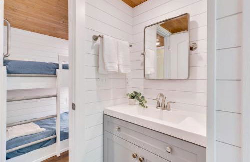 Fern Cottage in Menlo GA - Foto 21