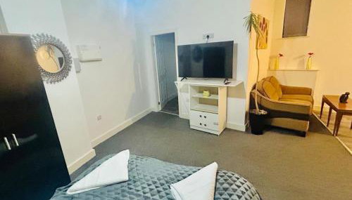 Luxury Studio Flat in Doncaster - Foto 2