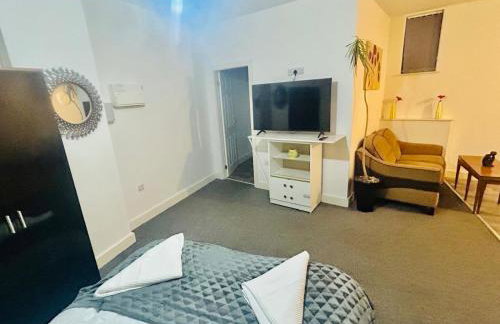 Luxury Studio Flat in Doncaster - Foto 2