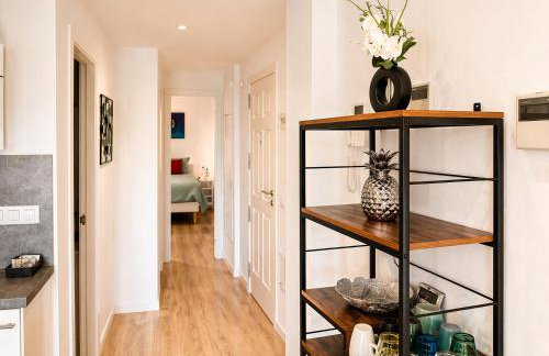 Appartement Laduna , Résidence Ventura - Photo 12