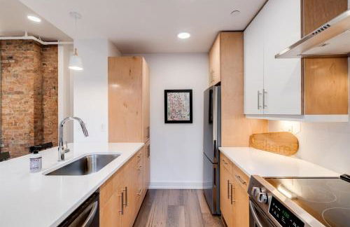 Modern Condo in the heart of Over-The-Rhine - Foto 12