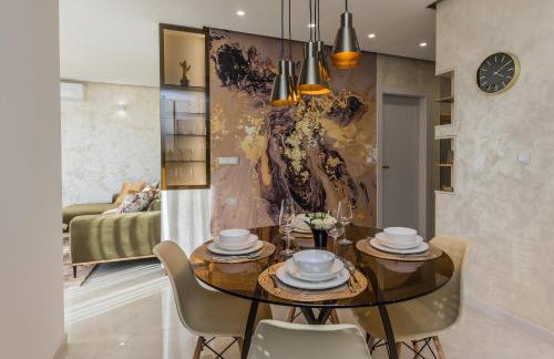 Apartments K-residence - Photo 8